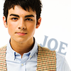 Joe jonas