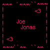 Joe jonas avatare