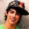 Joe jonas avatare