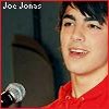 Joe jonas