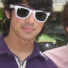 Joe jonas