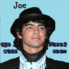 Joe jonas avatare