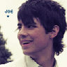 Joe jonas avatare