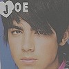 Joe jonas avatare