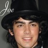 Joe jonas