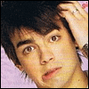 Joe jonas avatare