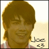 Joe jonas avatare