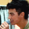 Joe jonas