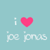 Joe jonas