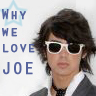 Joe jonas avatare