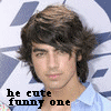 Joe jonas avatare