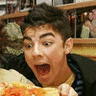Joe jonas avatare
