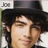 Joe jonas avatare