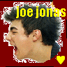 Joe jonas avatare