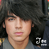 Joe jonas avatare
