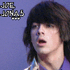 Joe jonas