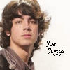 Joe jonas avatare