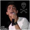 Joe jonas avatare