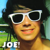 Joe jonas avatare