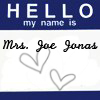 Joe jonas avatare