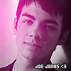 Joe jonas avatare