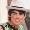 Joe jonas