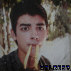 Joe jonas avatare