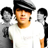 Joe jonas avatare