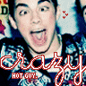Joe jonas avatare