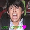 Joe jonas avatare