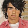 Joe jonas