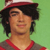 Joe jonas avatare