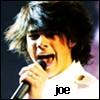 Joe jonas avatare