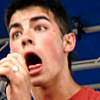 Joe jonas