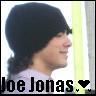 Joe jonas avatare