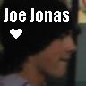 Joe jonas avatare