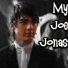 Joe jonas avatare