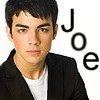 Joe jonas