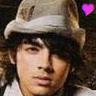 Joe jonas avatare