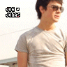 Joe jonas avatare