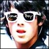 Joe jonas avatare