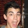 Joe jonas avatare