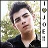 Joe jonas avatare