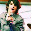 Joe jonas