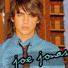 Joe jonas avatare