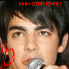 Joe jonas avatare