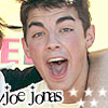 Joe jonas avatare