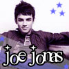 Joe jonas avatare