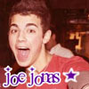 Joe jonas avatare