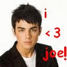 Joe jonas avatare